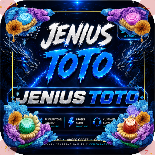 jeniustoto — galeri pratinjau - APK Resmi